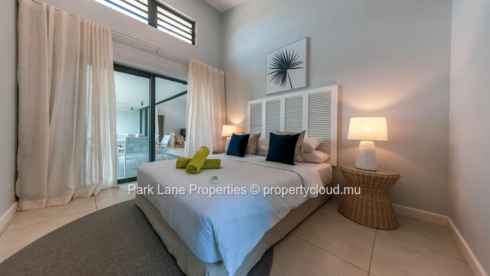 Newly built 3-Bedroom Villa with Private Pool in Prime Location