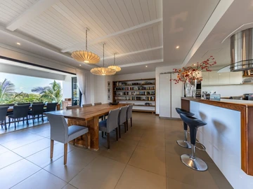 4 Bedroom Penthouse