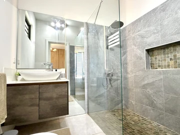 3 Bedroom Penthouse