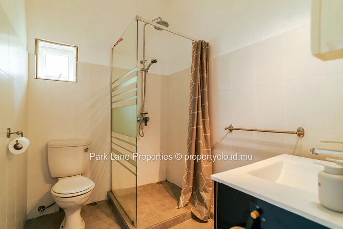 Charming Renovated Duplex in the Heart of Grand Baie – Walking Distance to the Beach and Commodities