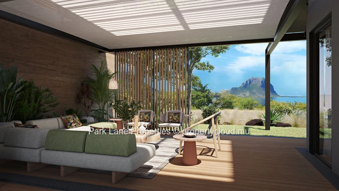 Harmonie Golf & Beach Estate – An exceptional address in Black River