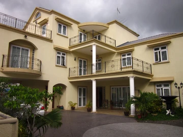 Maison de 6 Chambres