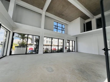 Commercial Property