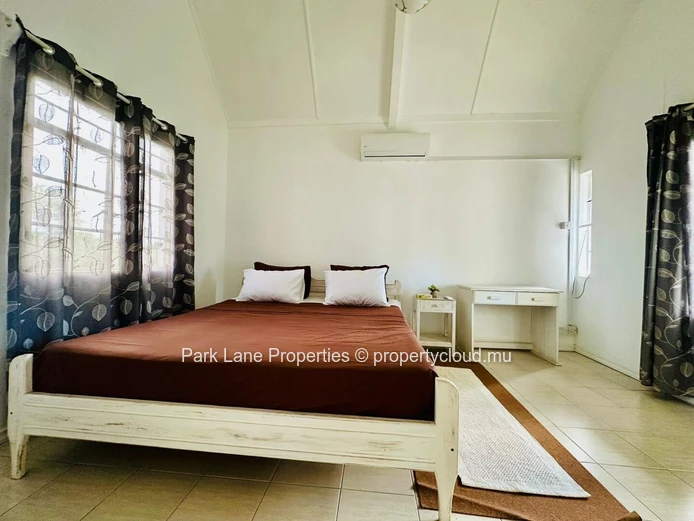 Delightful Seaside Duplex in a Complex with a common pool