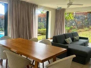 Villa de 4 Chambres