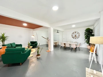 Commercial Property