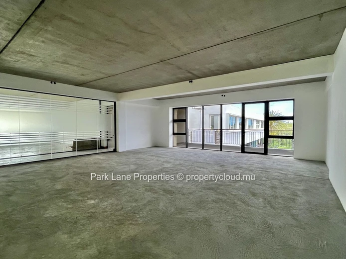 Prestige Business Centre in Black River - Office Space for Rent