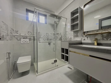 7 Bedroom House