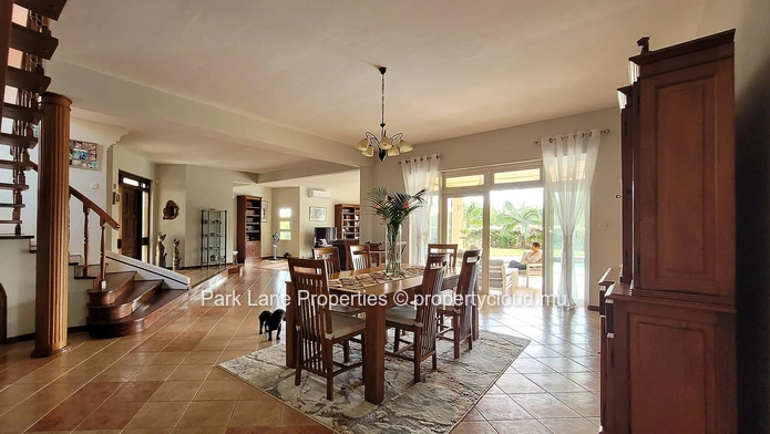 Beautiful Family Home