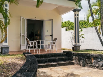 2 Bedroom Townhouse, Duplex
