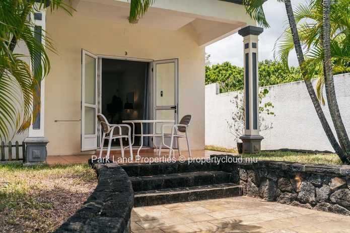 Charming Renovated Duplex in the Heart of Grand Baie – Walking Distance to the Beach and Commodities