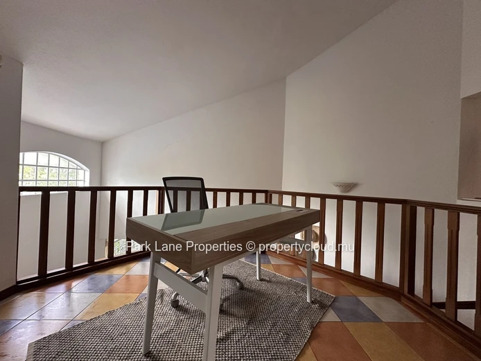 Authentic family home with spacious interiors and private pool