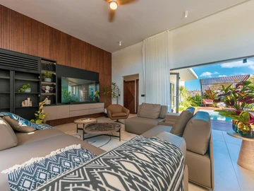 3 Bedroom Villa