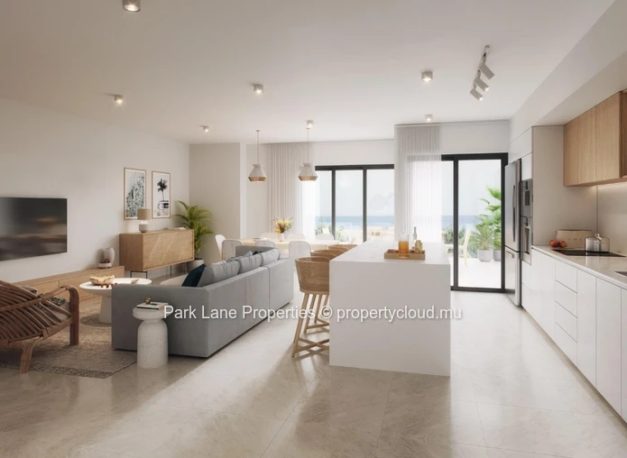 Sunset Cove – An Intimate Coastal Retreat in the Heart of Tamarin