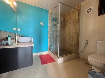 4 Bedroom Apartment