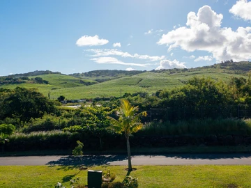 Residential Land