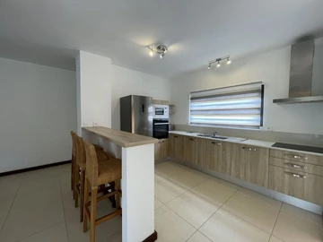 3 Bedroom Townhouse, Duplex