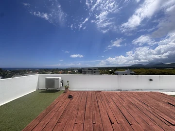 3 Bedroom Penthouse