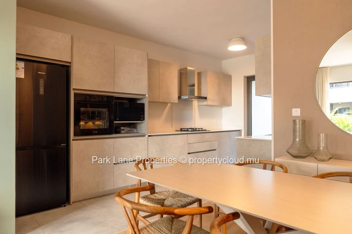 Blue Creek - 3 Bedroom Apartment for Rent 