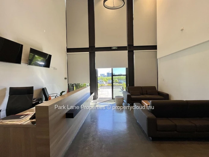 Prime standalone commercial building  in Trianon, Mauritius – High rental yield