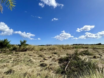 Residential Land