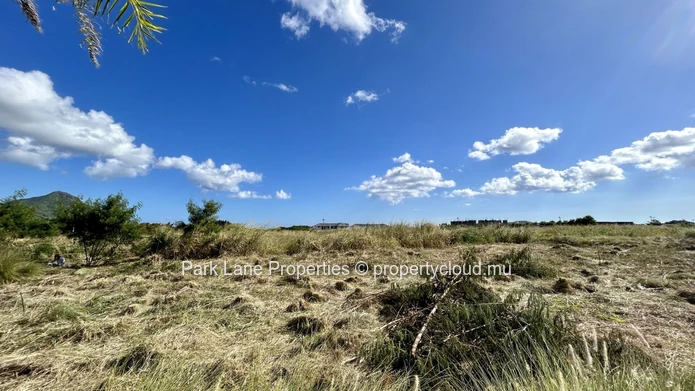  Ideally located Residential Plot with Mountain Views in Gated Community