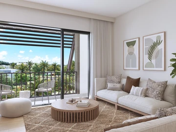 3 Bedroom Apartment