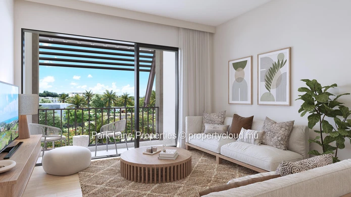 3-Bedroom Apartment – Elegant Space For Family Living