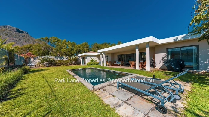 Maison de rêve avec vue imprenable sur les Salines !