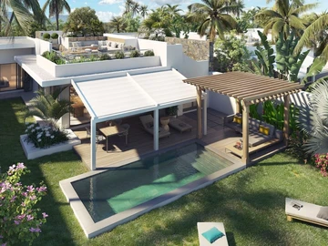 3 Bedroom Villa