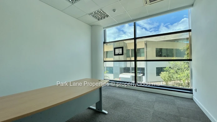 Prime Office Space for Sale in Ebene Cybercity