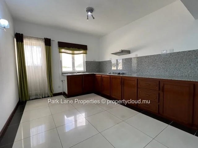 Modern penthouse in Vieux Quatre Bornes - large terrace and parking