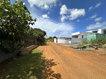 Residential Land