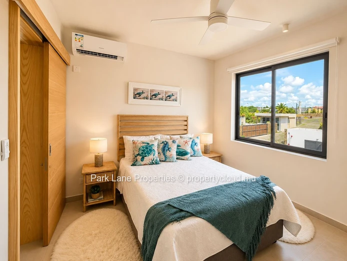 Luxury Villa for Sale – North Island Views, Grand Gaube, Mauritius