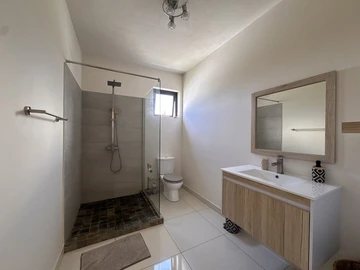 3 Bedroom Penthouse