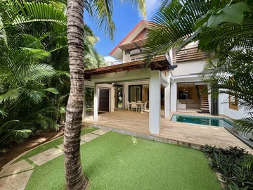 3 Bedroom Townhouse, Duplex