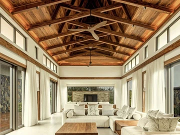 3 Bedroom Villa