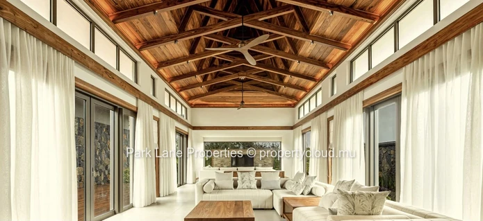 Luxury Villas for sale at Balaclava
