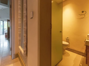 3 Bedroom Townhouse, Duplex