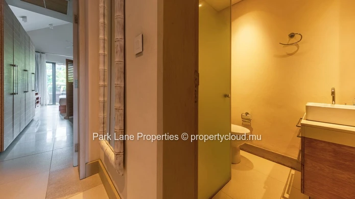 Luxury Duplex Townhouse with Private Mooring at La Balise Marina