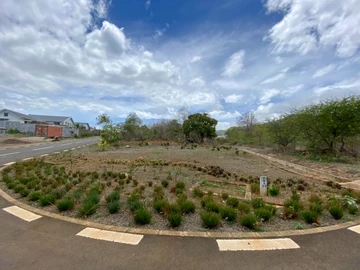 Residential Land