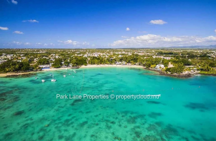 Private Coastal Living – Exclusive Two-Bedroom Apartment