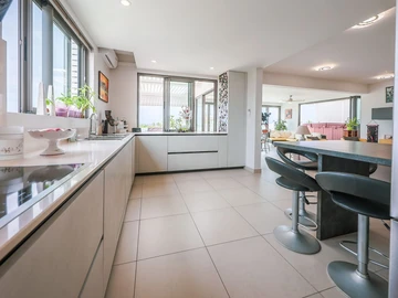 3 Bedroom Penthouse