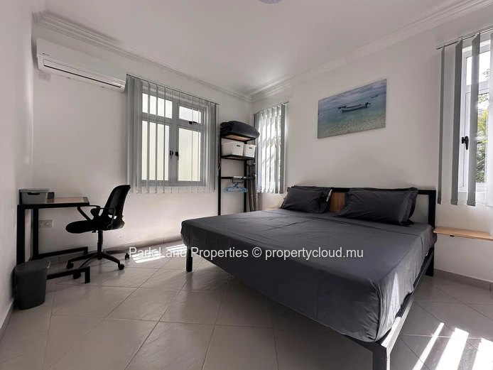 Appartment à vendre à Poste Lafayette.