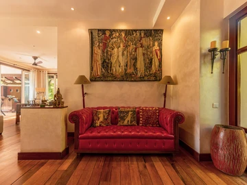 3 Bedroom Villa