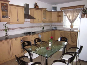 Maison de 6 Chambres