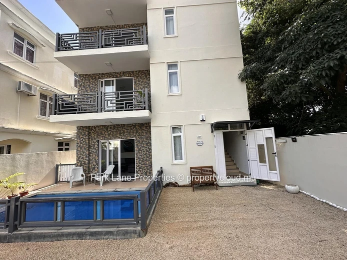 Appartment à vendre à Poste Lafayette.