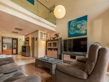 3 Bedroom Townhouse, Duplex