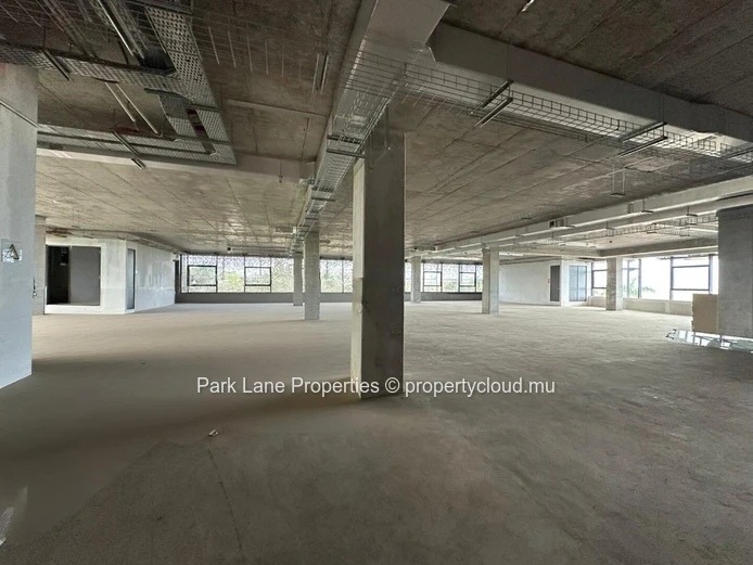 Offices for Rent in Grand Baie