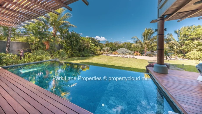 Magnifique villa au sein de l'unique IRS Marina